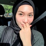 1- Setelah Berkahwin, Tya Adnan Kini Berjihab Penuh? - ROTIKAYA