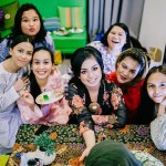 11- Di Sekitar Majlis Malam Berinai Nad Zainal - ROTIKAYA