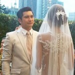 11- Sekitar Majlis Minum Teh Rai Perkahwinan Keith Foo, Isteri - ROTIKAYA