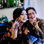 14- Di Sekitar Majlis Malam Berinai Nad Zainal - ROTIKAYA