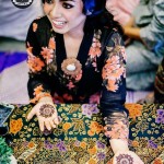 15- Di Sekitar Majlis Malam Berinai Nad Zainal - ROTIKAYA