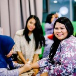 17- Di Sekitar Majlis Malam Berinai Nad Zainal - ROTIKAYA