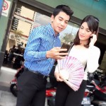 2- Amar Baharin Tidak Jemu Dengan Amyra Rosli - ROTIKAYA