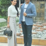 2- Anzalna Nasir Umum Nikah 21 Februari Tahun Hadapan - ROTIKAYA