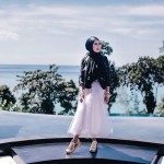 2- Che Ta, Zain Saidin Rai Ulangtahun Perkahwinan Di Phuket - ROTIKAYA