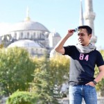 2- Dedah Kisah Cinta, Hafiz Hamidun Nafi Mahu Cari Perhatian - ROTIKAYA