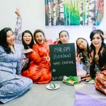 2- Di Sekitar Majlis Malam Berinai Nad Zainal - ROTIKAYA
