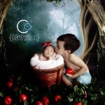 2- Diana Danielle Kongsi Gambar Nur Aurora Di Instagram - ROTIKAYA