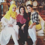 2- Erra Fazira Enggan Kongsi Status Sebenar Bersama Shahir AF - ROTIKAYA