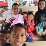 2- Romie Dedah Sikap Sebenar Bekas Isteri - ROTIKAYA