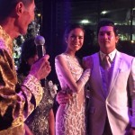 2- Sekitar Majlis Minum Teh Rai Perkahwinan Keith Foo, Isteri - ROTIKAYA