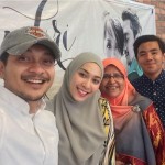 2- Setelah Berkahwin, Tya Adnan Kini Berjihab Penuh? - ROTIKAYA