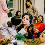 23- Di Sekitar Majlis Malam Berinai Nad Zainal - ROTIKAYA