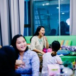 24- Di Sekitar Majlis Malam Berinai Nad Zainal - ROTIKAYA