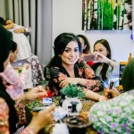 25- Di Sekitar Majlis Malam Berinai Nad Zainal - ROTIKAYA