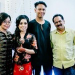 27- Di Sekitar Majlis Malam Berinai Nad Zainal - ROTIKAYA