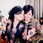 29- Di Sekitar Majlis Malam Berinai Nad Zainal - ROTIKAYA
