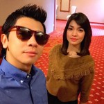 3- Amar Baharin Tidak Jemu Dengan Amyra Rosli - ROTIKAYA