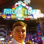 3- Che Ta, Zain Saidin Rai Ulangtahun Perkahwinan Di Phuket - ROTIKAYA