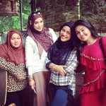 3- Erra Fazira Enggan Kongsi Status Sebenar Bersama Shahir AF - ROTIKAYA