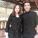 3- Fad Bocey Jelas Sebab Mengapa Tidak Kongsi Gambar Anak - ROTIKAYA