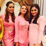 3- Fathia Latiff, Aiman Hakim Kini Kembali Solo - ROTIKAYA