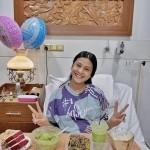 3- Fouziah Gous Namakan Anak Pertama Muhammad Zeeshan - ROTIKAYA