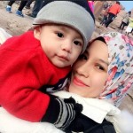 3- Gambar Percutian Memey Suhaiza Dan Norman Hakim Ke Korea Selatan - ROTIKAYA
