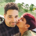 3- Jaclyn Victor, Suami Tidak Mahu Anak Dibesarkan Di Amerika Syarikat - ROTIKAYA