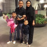 3- Romie Dedah Sikap Sebenar Bekas Isteri - ROTIKAYA