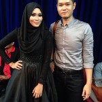 3- Siti Nordiana Belum Sedia Terima Lamaran Sesiapa - ROTIKAYA
