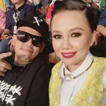3- Stacy AF Tak Risau Populariti Menurun Selepas Berkahwin - ROTIKAYA