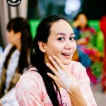 30- Di Sekitar Majlis Malam Berinai Nad Zainal - ROTIKAYA
