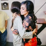 32- Di Sekitar Majlis Malam Berinai Nad Zainal - ROTIKAYA