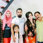 33- Di Sekitar Majlis Malam Berinai Nad Zainal - ROTIKAYA