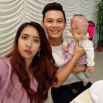 4- Adam Shah Akui Kesilapan, Kini Perbaiki Diri - ROTIKAYA