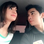 4- Amar Baharin Tidak Jemu Dengan Amyra Rosli - ROTIKAYA