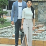 4- Anzalna Nasir Umum Nikah 21 Februari Tahun Hadapan - ROTIKAYA
