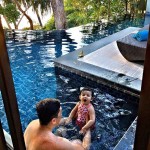 4- Che Ta, Zain Saidin Rai Ulangtahun Perkahwinan Di Phuket - ROTIKAYA