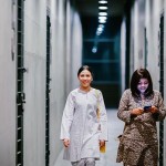 4- Di Sekitar Majlis Malam Berinai Nad Zainal - ROTIKAYA