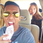 4- Fad Bocey Jelas Sebab Mengapa Tidak Kongsi Gambar Anak - ROTIKAYA