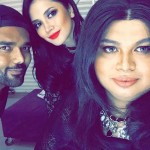 4- Fazura Hilang 200,000 Peminat Kerana Isu KimK - ROTIKAYA