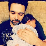 4- Jaclyn Victor, Suami Tidak Mahu Anak Dibesarkan Di Amerika Syarikat - ROTIKAYA