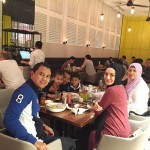 4- Romie Dedah Sikap Sebenar Bekas Isteri - ROTIKAYA