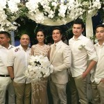 4- Sekitar Majlis Minum Teh Rai Perkahwinan Keith Foo, Isteri - ROTIKAYA