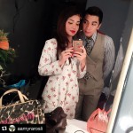 5- Amar Baharin Tidak Jemu Dengan Amyra Rosli - ROTIKAYA