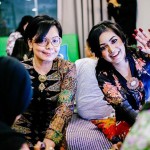 5- Di Sekitar Majlis Malam Berinai Nad Zainal - ROTIKAYA