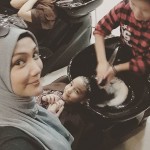 5- Erra Fazira Enggan Kongsi Status Sebenar Bersama Shahir AF - ROTIKAYA