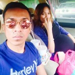 5- Fad Bocey Jelas Sebab Mengapa Tidak Kongsi Gambar Anak - ROTIKAYA