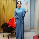 5- Fathia Latiff, Aiman Hakim Kini Kembali Solo - ROTIKAYA